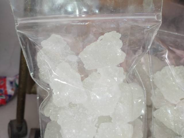 

Gula Batu Crystal Kemasan 1000 Gram/1 Kg