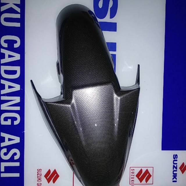 fender front /slebor depan suzuki skywave 125 original SGP SGA.