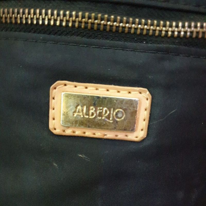 TAS ALBERIO PRELOVED ORIGINAL