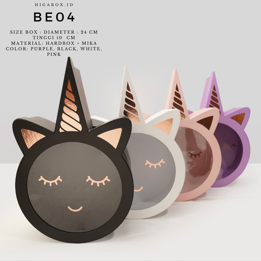 

Hardbox Karakter / Box Mickey Mouse I Souvenir / Flower/ Hampers / Makanan / Gift | BE04