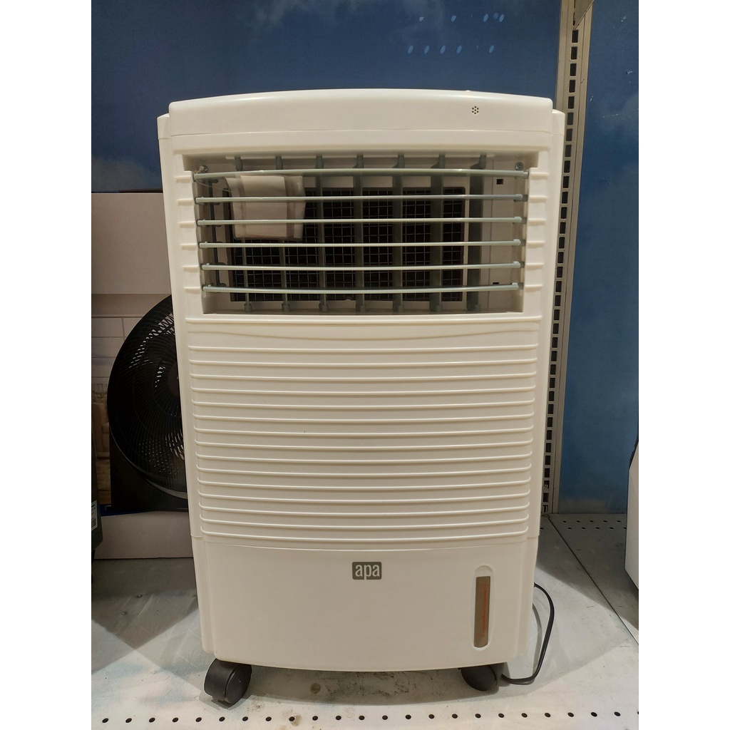 AIR COOLER 10L / PENDINGIN RUANGAN / KIPAS AIR ELEKTRONIK