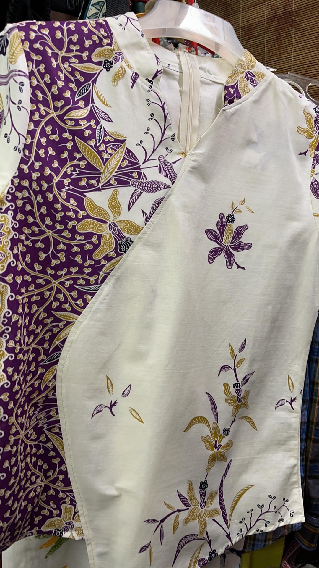 Batik Wanita Chikita Bab3153l