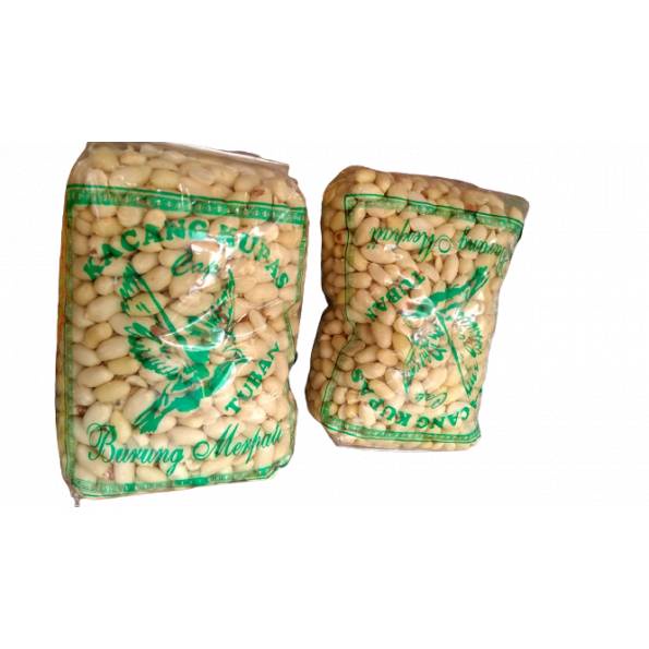 

KACANG KUPAS - PASAR KEMIRI