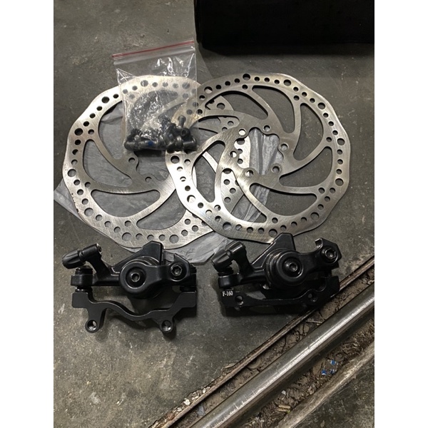 kaliper set pacific bx 351