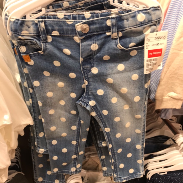 H&M Jeans Kids