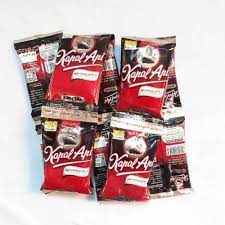 

Kapal Api Special Merah - Renteng (10 x 6.5Gr)