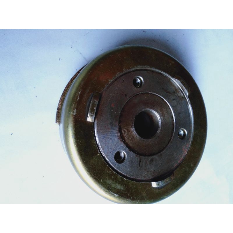 magnet mahnit Yamaha Alfa dobel stater