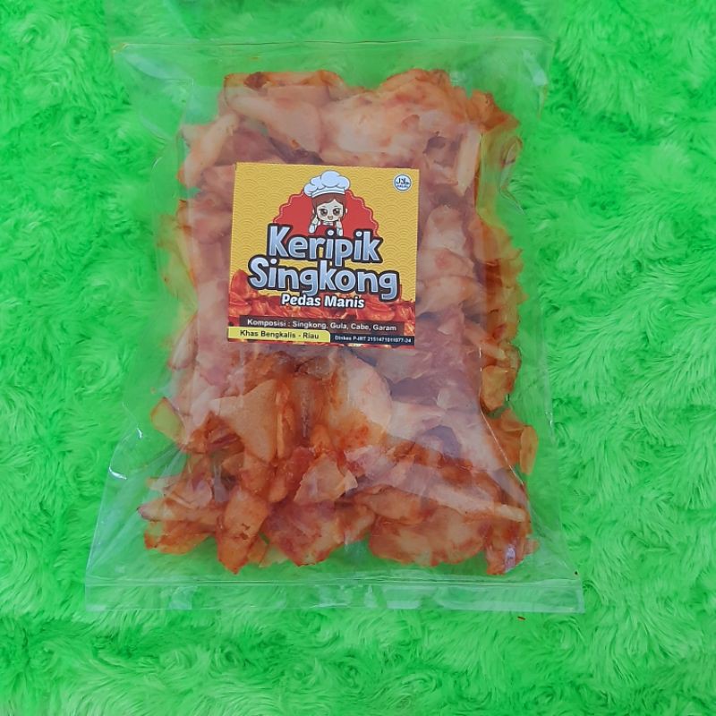 

keripik singkong