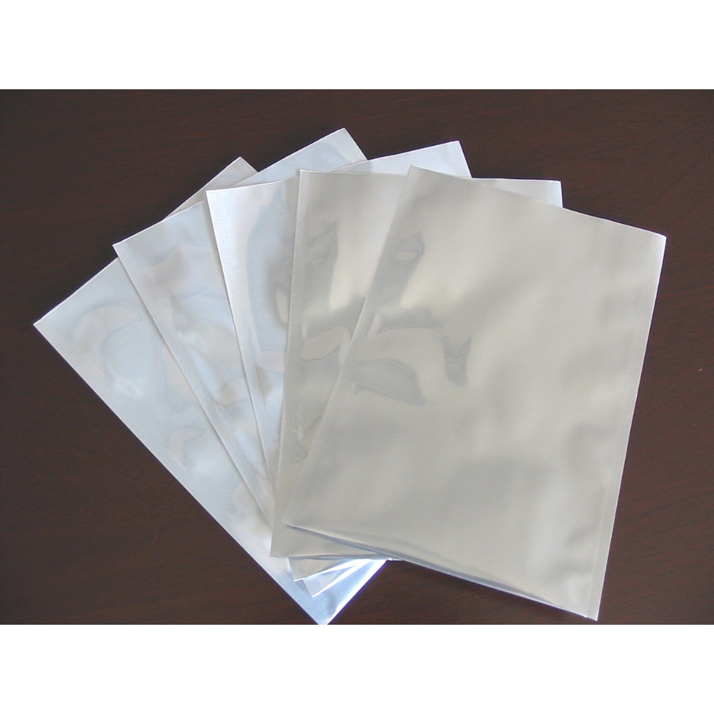 KPACK SACHET FULL FOIL | 8X9 | ISI 500