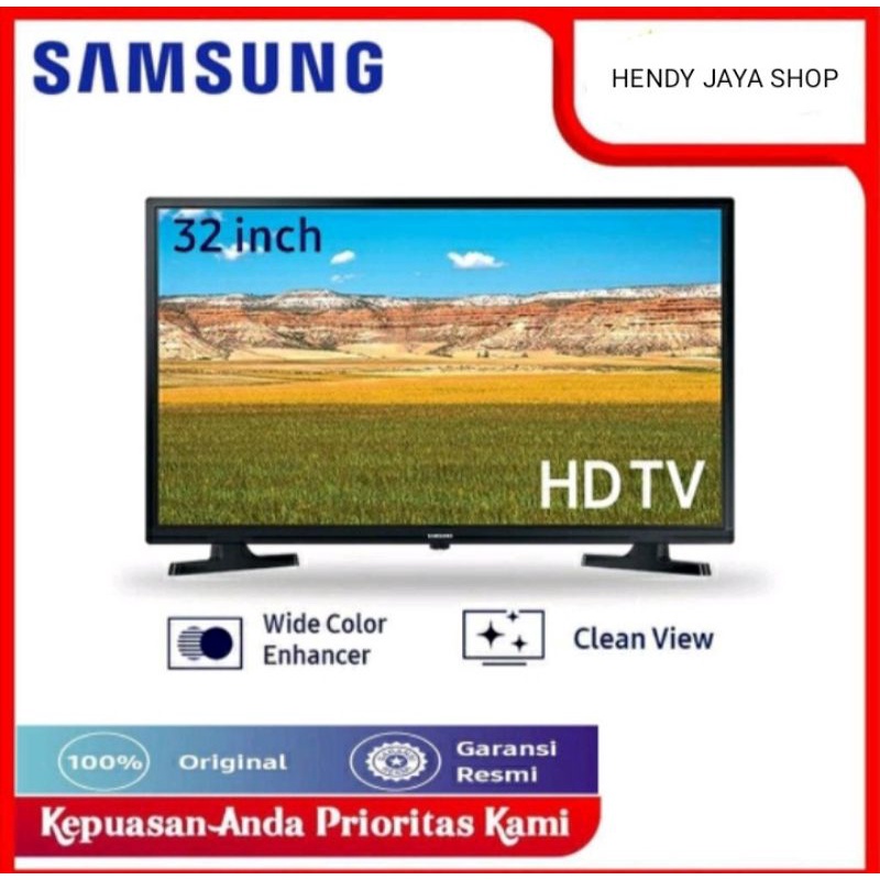 SAMSUNG LED DIGITAL TV 32 INCH DVB-T2 32T4001