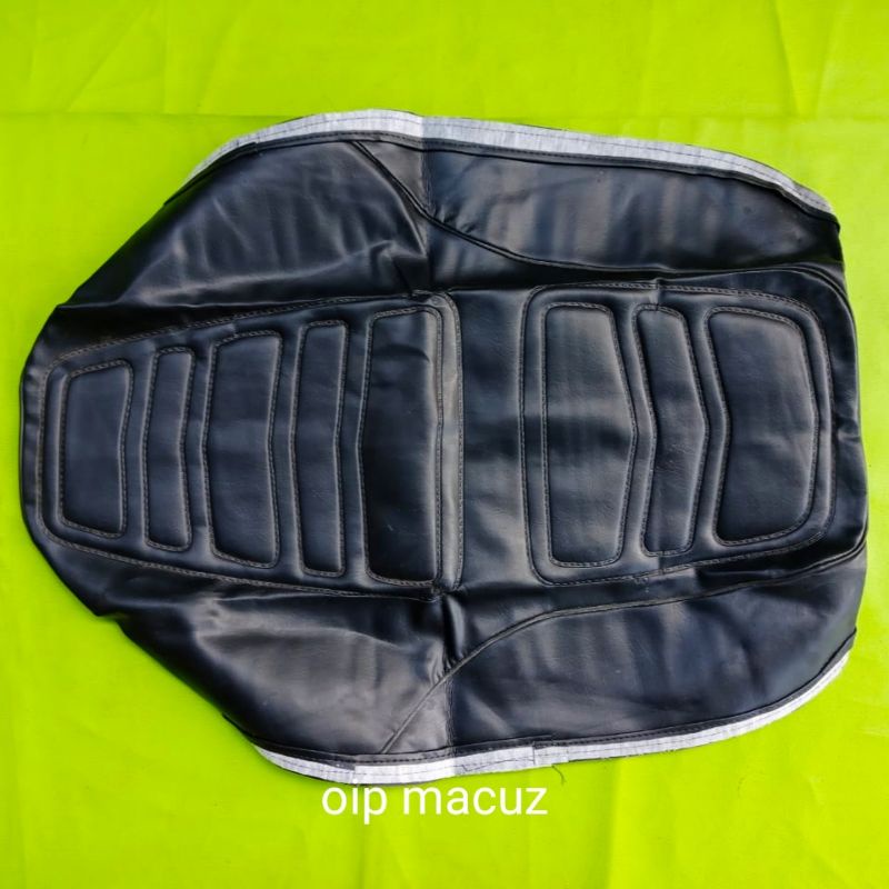 sarung jok cover jok kulit jok Yamaha RX s rx-s rxs rx spesial