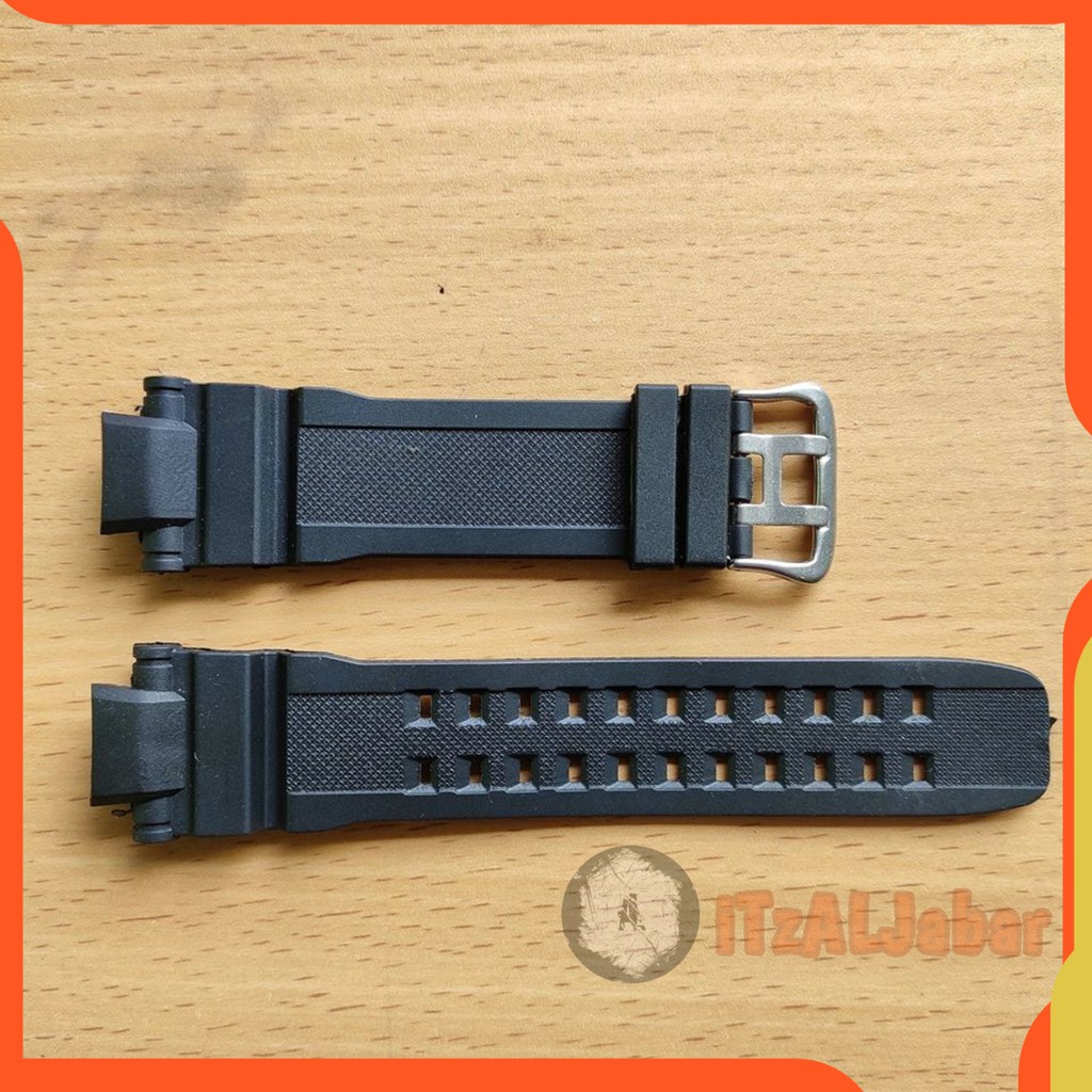 Tali jam tangan SMAEL 1376 rubber strap Tali jam SMAEL 1376