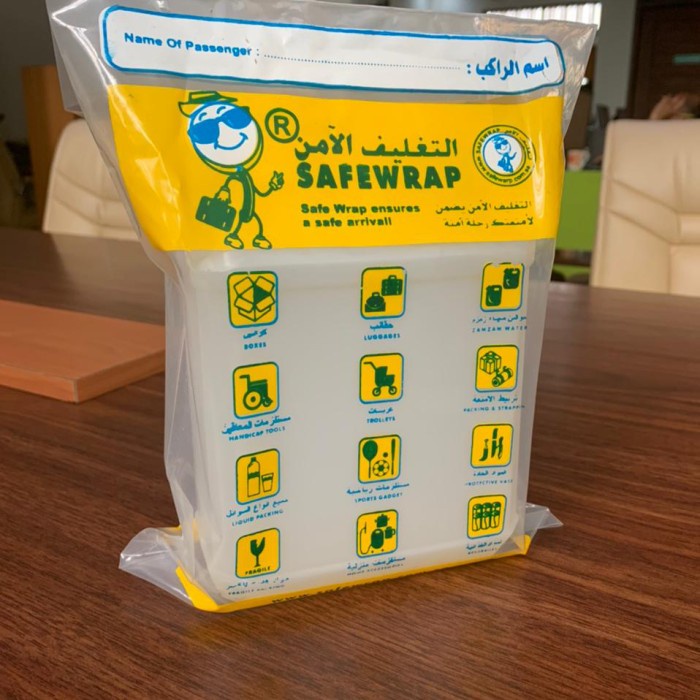 

Air Zam Zam original 1 liter (BERKUALITAS)