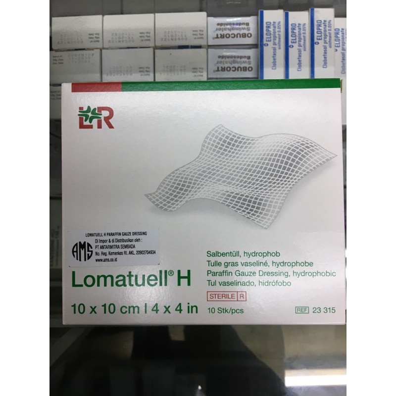 lomatuell h