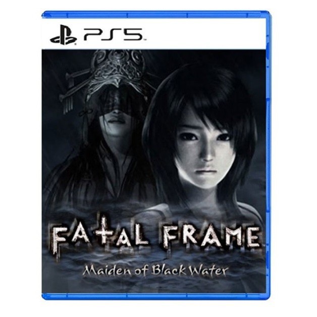 PS5 Fatal Frame Maiden of Black Water