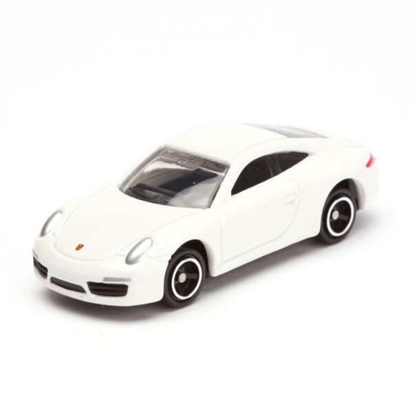 tomica porsche 911 carrera