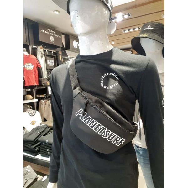 WaistBag planet surf original,