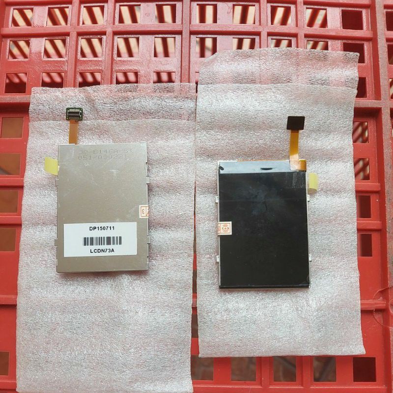 LCD HP NOKIA N73, N71 , N93