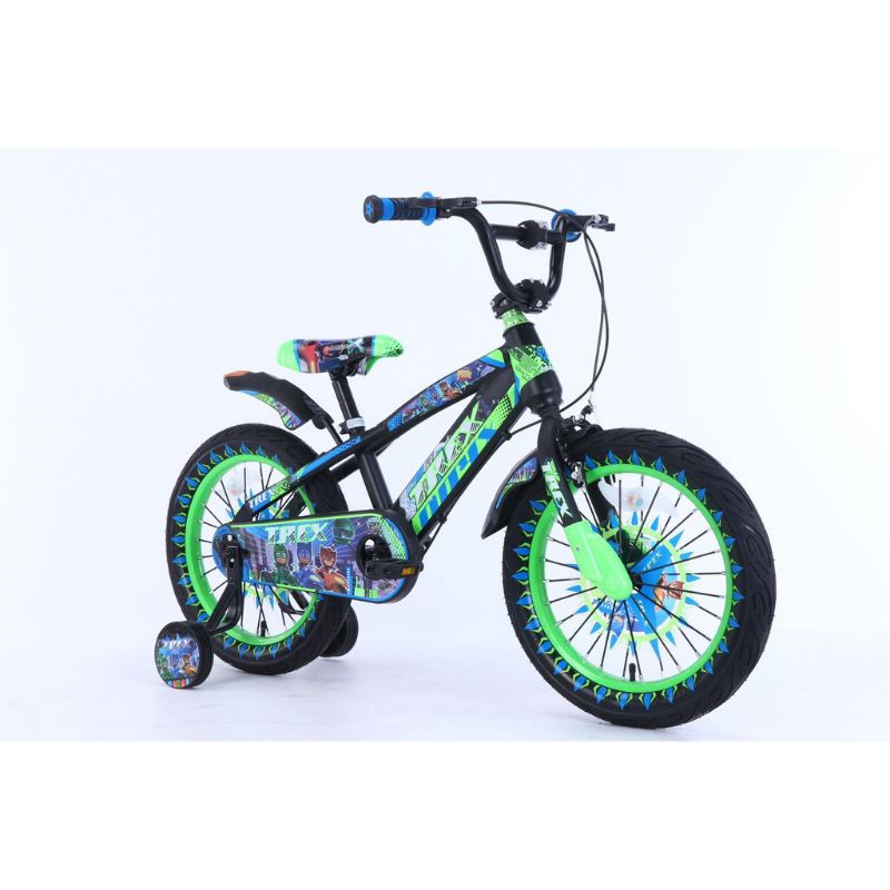 Sepeda anak bmx 16" | 18 inch ban 2.50 sepeda bmx anak laki laki  12 16" | 18 inch trex ban 3.0