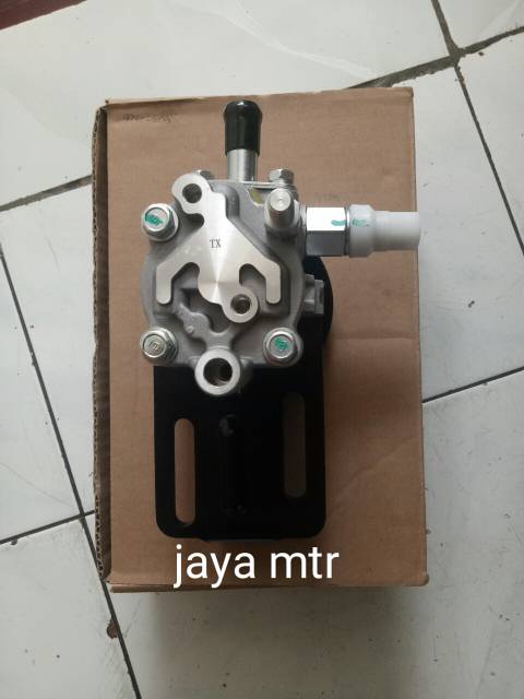 Pompa power steering isuzu panther 2.5cc