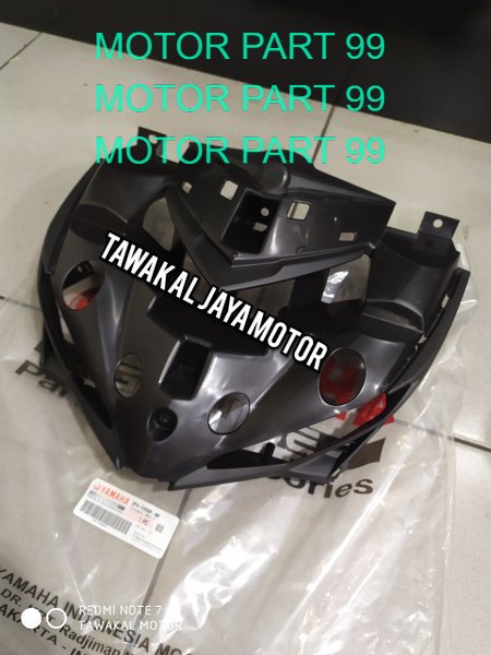TAMENG DEPAN BAGIAN DALAM YAMAHA MX KING 150 ORIGINAL YAMAHA YGP