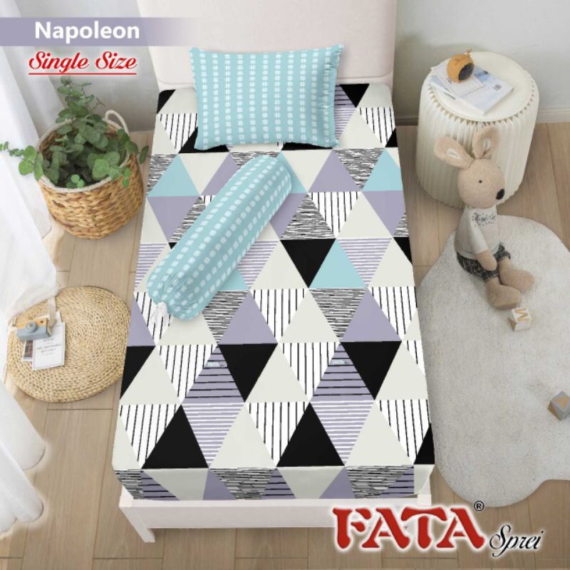 SPREI FATA 120 x 200