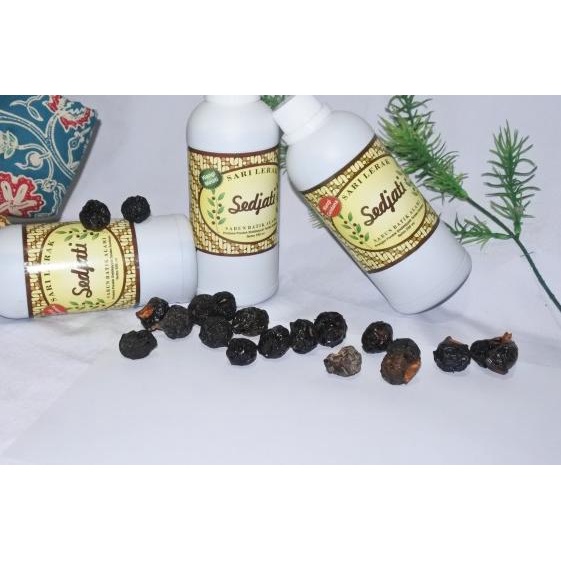 ➬ Sari Lerak Cair - Sabun Lerak Batik 550ml - Melati ☈