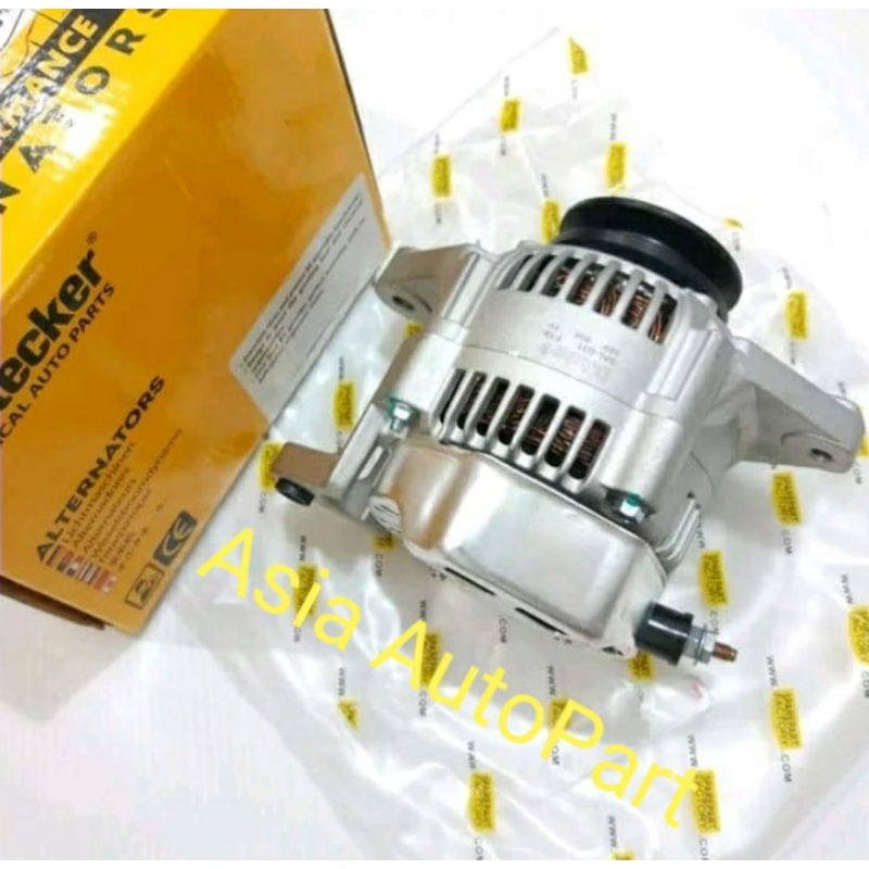 Alternator Dinamo Ampere Suzuki Jimny Katana Stecker