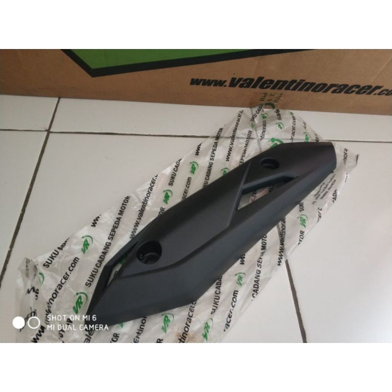 Tutup knalpot beat fi esp 2016-2019