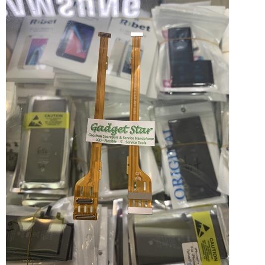 ☂ FLEXIBEL FLEKSIBEL LCD PCB INFINIX BOARD INFINIX SMART 4 X653 X 653 X653C ✷