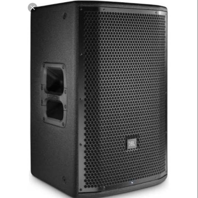 Speaker second rasa baru JBL