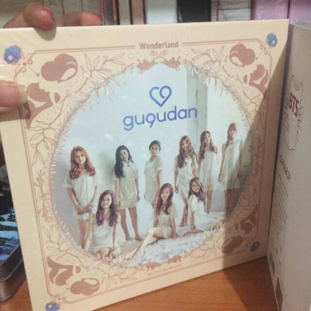 ALBUM GUGUDAN -THE LITTLE MERMAID