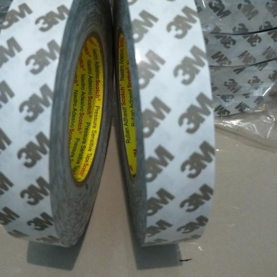 

♝ 3M™ Double tape 9075i. 24mm x 50m ➳