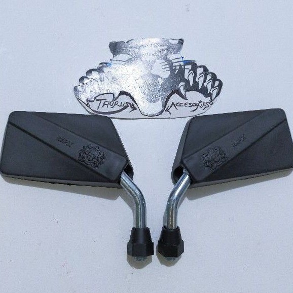 SPION MINI KOTAK/SPION RX KING MINI(DERAT HONDA)
