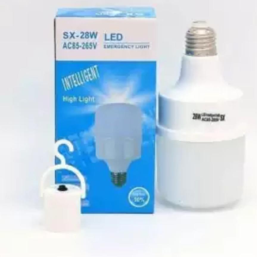 Bohlam Lampu Emergency