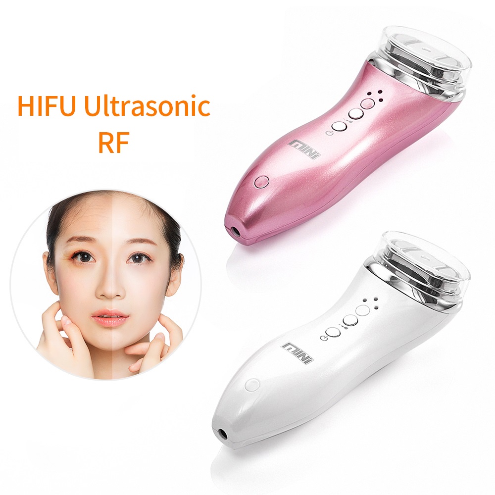 ALAT TERAPI ULTRASONIC MINI HIFU