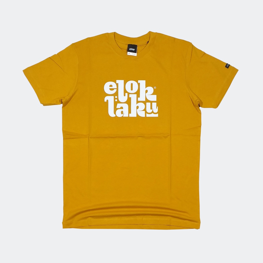 Elok Laku Kaos Ori Kapuyuak