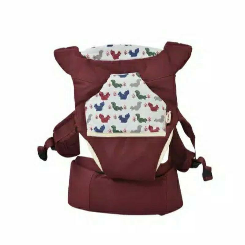 Snobby gend ransel df seri squirrelTpg564200