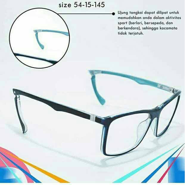 Frame Kacamata Sporty, Kaca Mata Terbaru : Frame ADIDAS