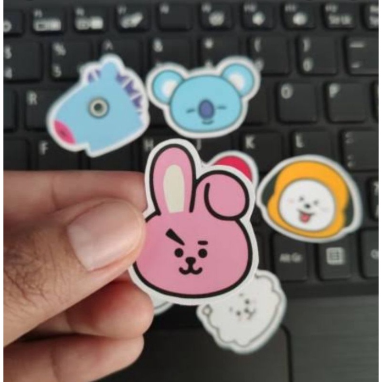 

Beautiful photo stickers/ Stiker khusus foto pribadi anda.