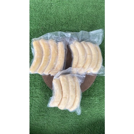 

Pisang Frozen 1 Pack