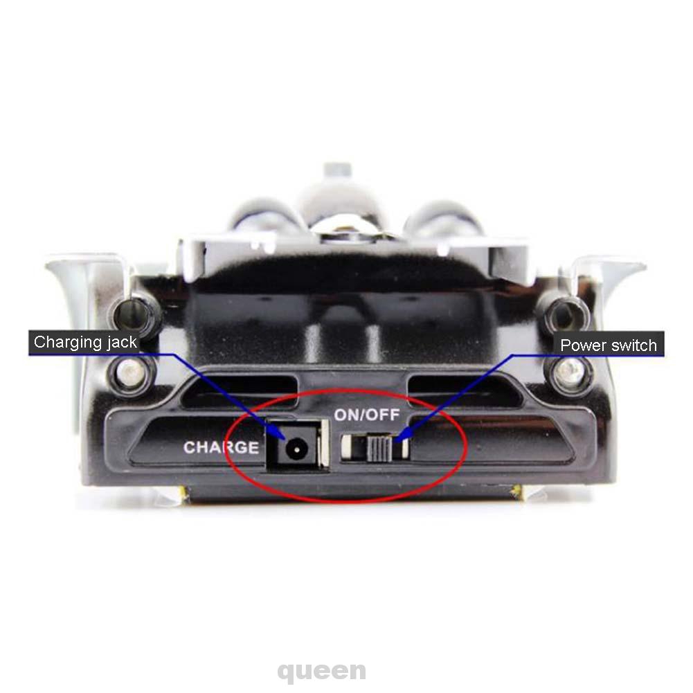 child car with remote control