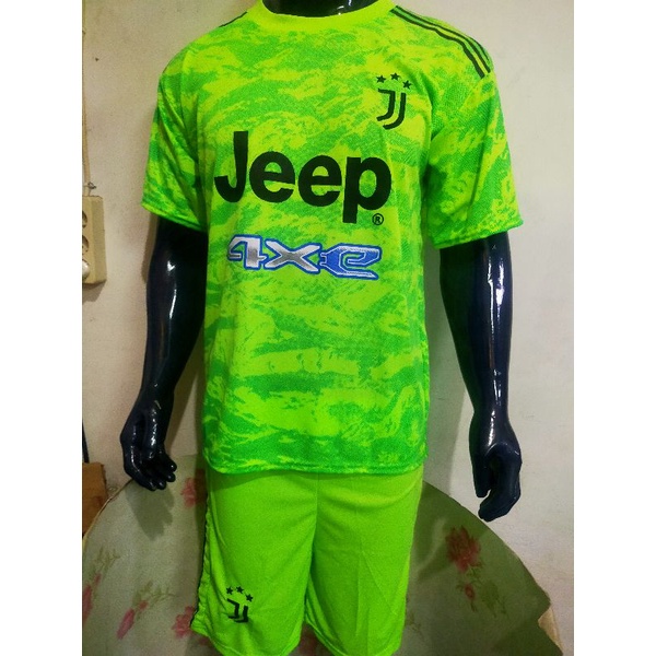 BAJU BOLA DEWASA ATASAN /SETELAN TIM ITALIA