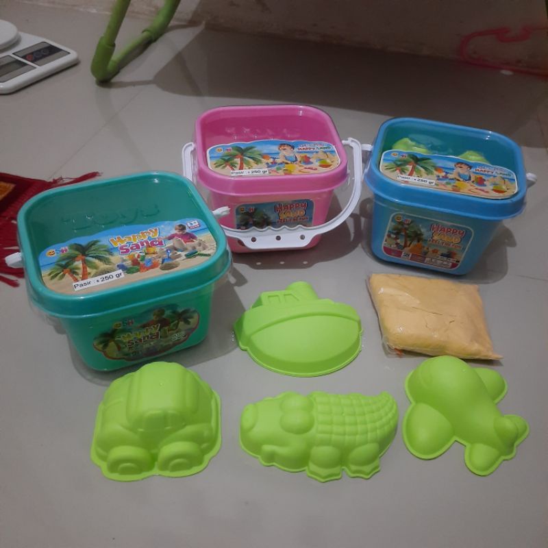 CMP3-H : Mainan Anak Perempuan Cewek Anak Laki Laki Cowok Edukasi  PAUD TK SD Usia 3 4 5 6 7 Tahun P