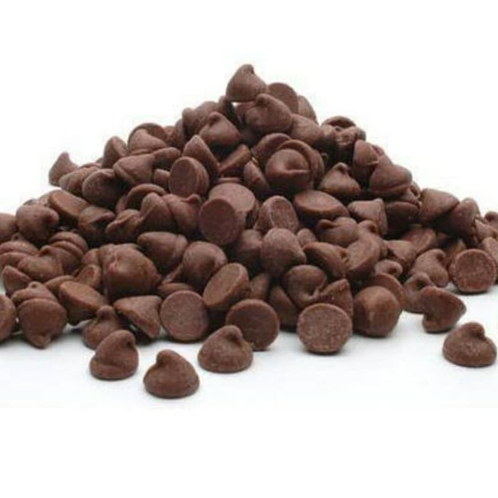 

TRYa7s Dark Coklat Chip Lancip Tulip 100 Gr Sd58Rs