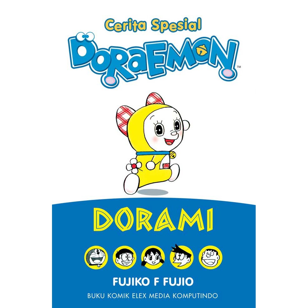 CERITA SPESIAL DORAEMON PANIK Shopee Indonesia