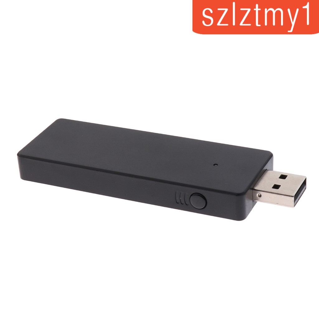 xbox one usb adapter pc