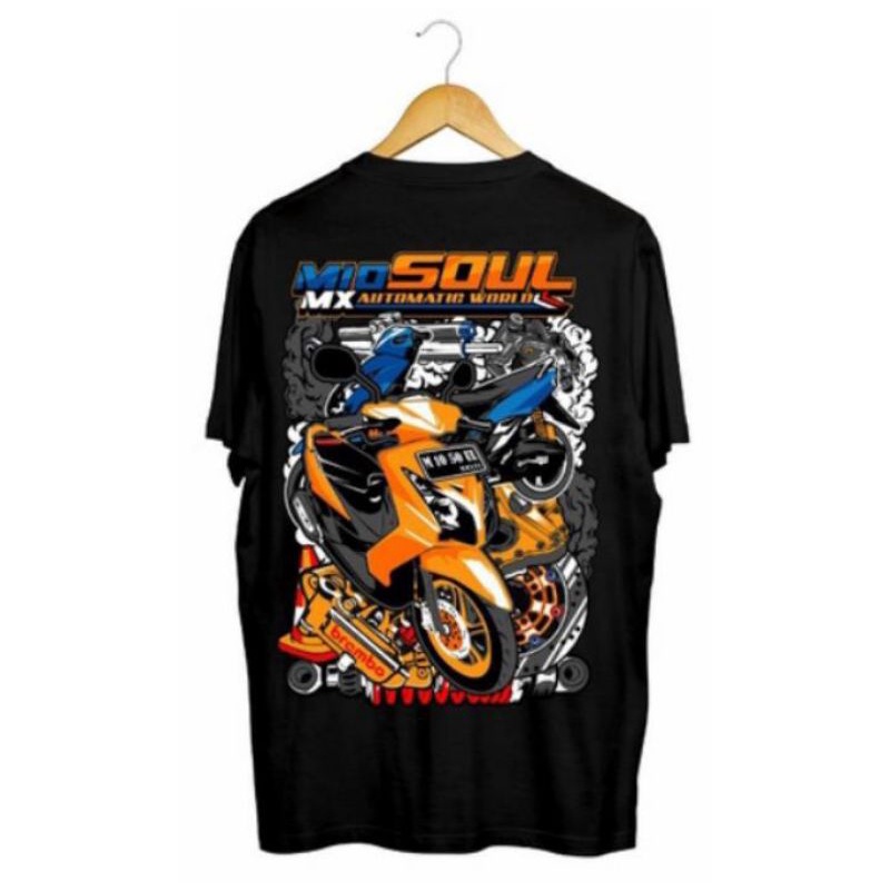 kaos mio soul mx