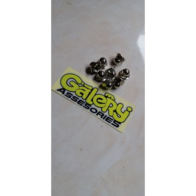 mur cylinder head astrea grand astrea prima grand legenda supra x 100 fit C70 c700 asdap mur baut