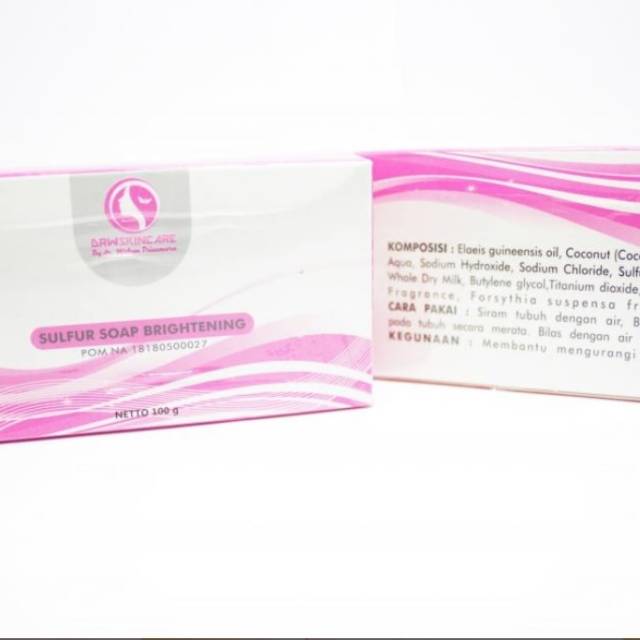 SABUN KOJIC MILK & SABUN KOJIC MILK